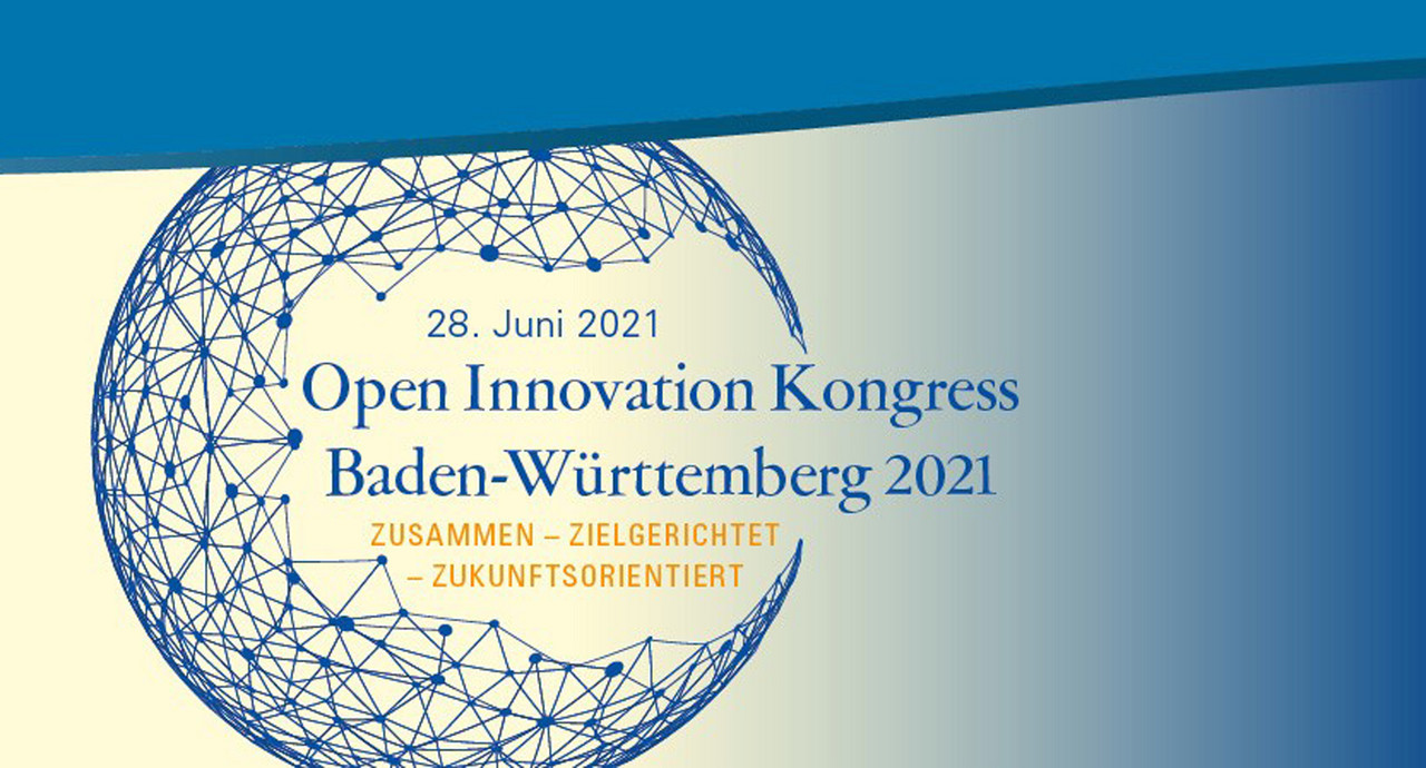 Open Innovation Kongress Baden W Rttemberg Baden W Rttemberg De