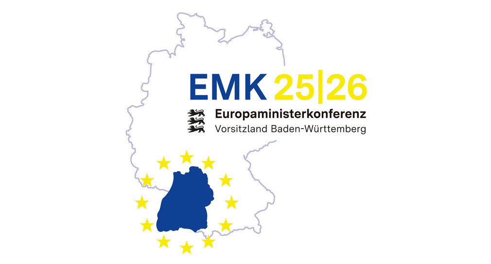 Europa Land übernimmt Vorsitz der Europaministerkonferenz