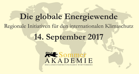 Sommerakademie 2017