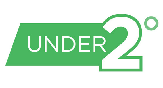 Logo der Under2 Coalition