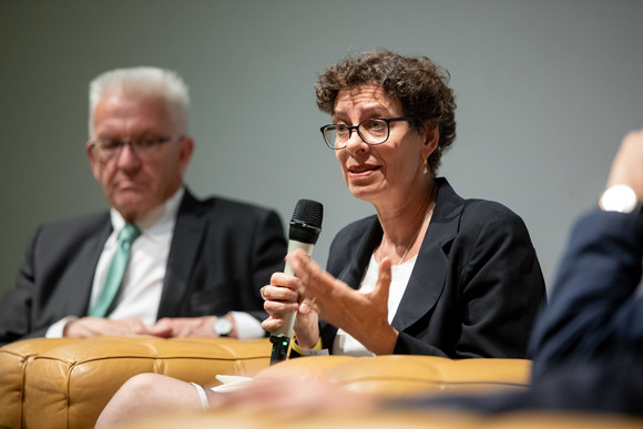 Prof. Dr. Jeanette Hofmann, Freie Universität Berlin/Wissenschaftszentrum Berlin
