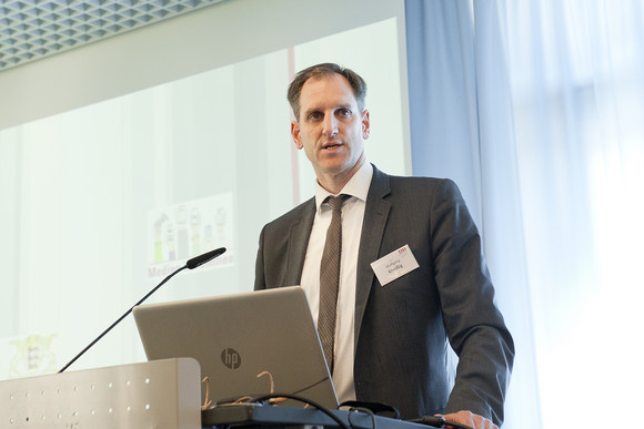 Wolfgang Kreißig (Foto: Christian Reinhold / Landesmedienzentrum BW)