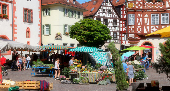 Marktplatz