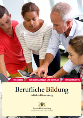 Berufliche Bildung