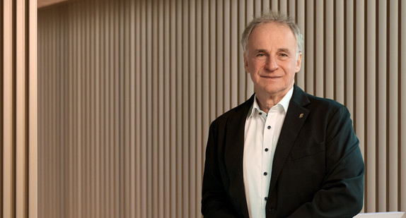 Beauftragter der Landesregierung für Informationstechnologie Stefan Krebs