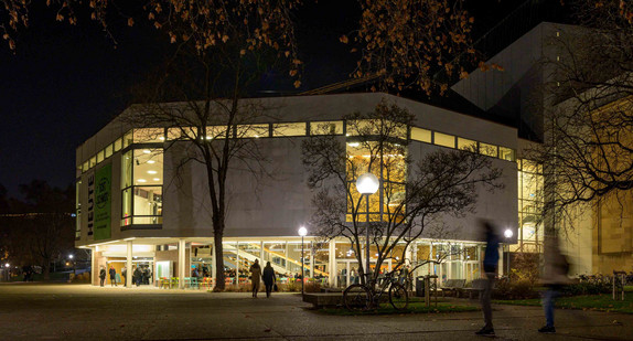 Schauspielhaus Stuttgart