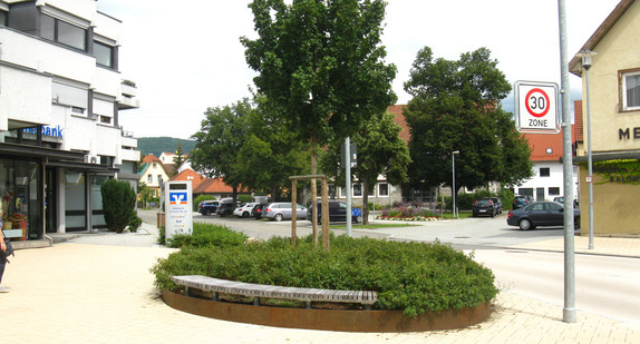 Quelle: Stadt Metzingen