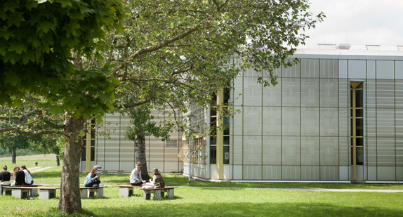 Campus Hochschule Reutlingen