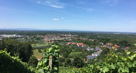 Renchen-Ulm, Baden-Württemberg (Bild: © Bundesprogramm Ländliche Entwicklung)