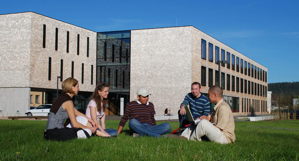 Hochschule Furtwangen