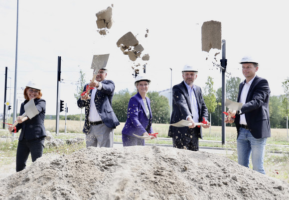 Themenreise zum Start-up Ökosystem, Ulm