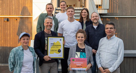 Sieger Regional Cup Südlicher Oberrhein