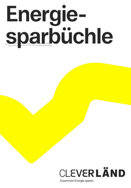 Energiesparbüchle