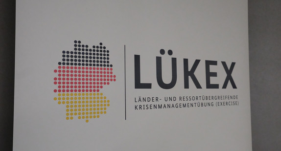 LÜKEX 2023