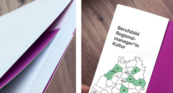 Regionalmanager*in Kultur