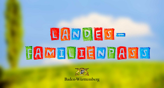 Der Landesfamilienpass