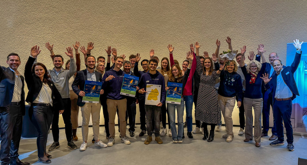 Elevator Pitch Heilbronn