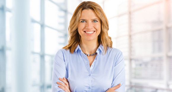 Sarah Schweizer