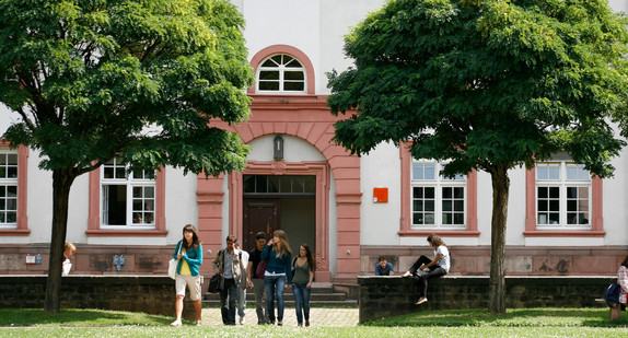 Universität Heidelberg (Bild: Universität Heidelberg / Marc-Oliver Schulz)