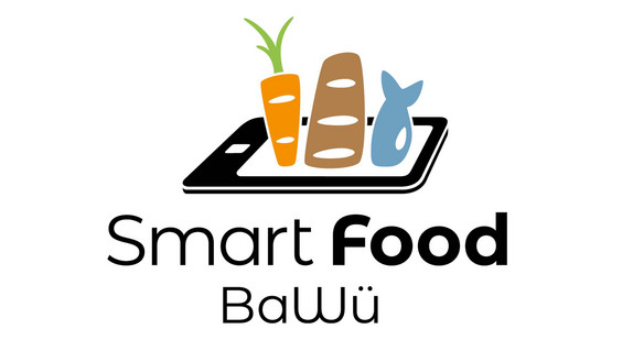 Smart Food - Logo