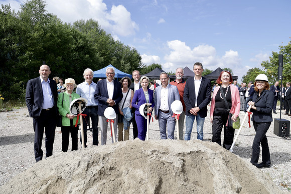 Themenreise zum Start-up Ökosystem, Ulm