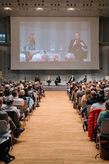 Kongress Übergang Schule-Beruf 2023