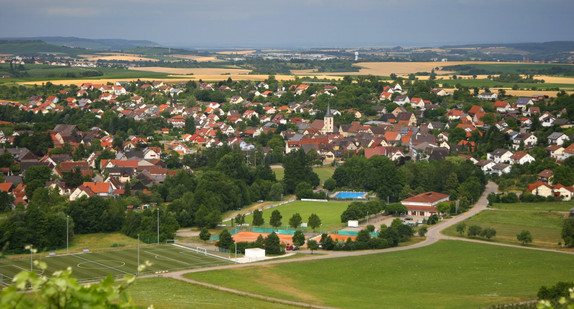 Bei Öhringen