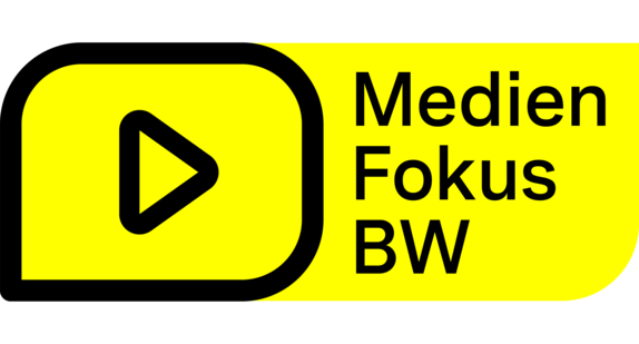 Logo von MedienFokus BW