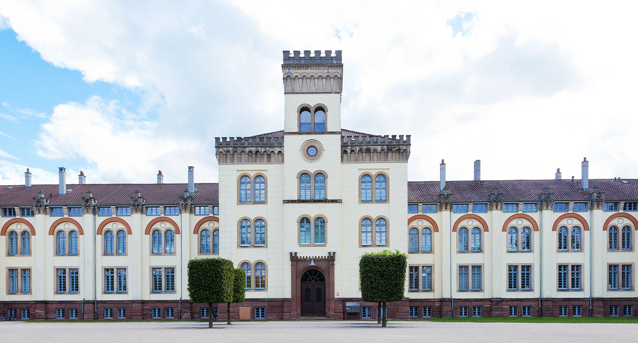 Neue Leitung Beim Finanzamt Tübingen: Baden-Württemberg.de