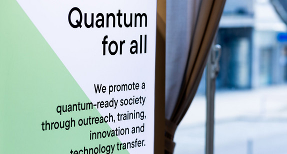 Quantum for all