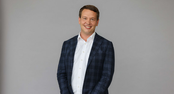 Oliver Hildenbrand
