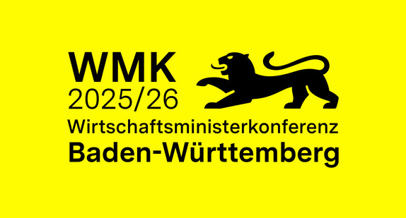 Logo der Wirtschaftsministerkonferenz der Länder