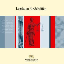 Leitfaden für Schöffen