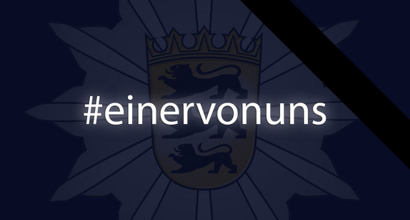 #einervonuns