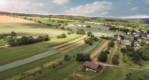 Bio-Aktionsplan Baden-Württemberg