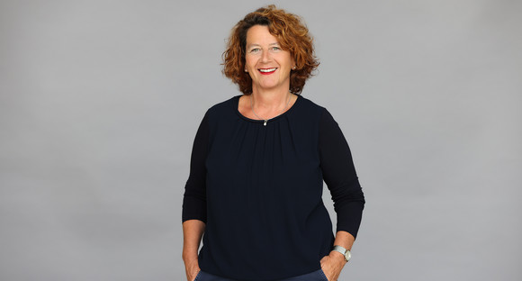 Petra Krebs