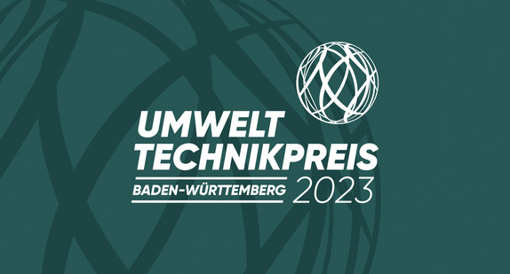 Umwelttechnikpreis 2023