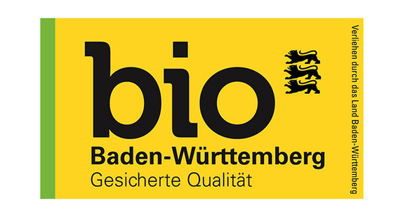 Bio-Zeichen Baden-Württemberg