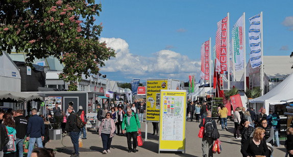 Maimarkt Mannheim