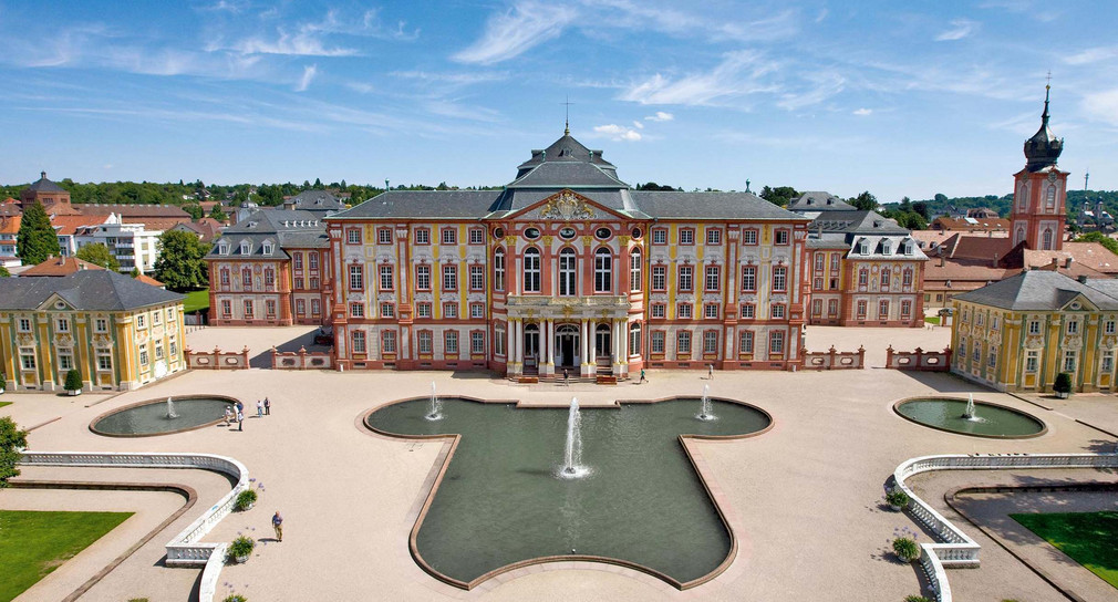 Schloss Bruchsal