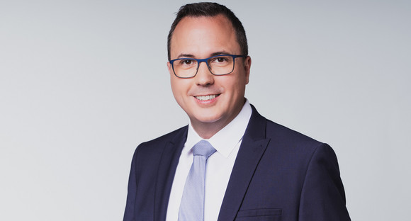 Andreas Deuschle