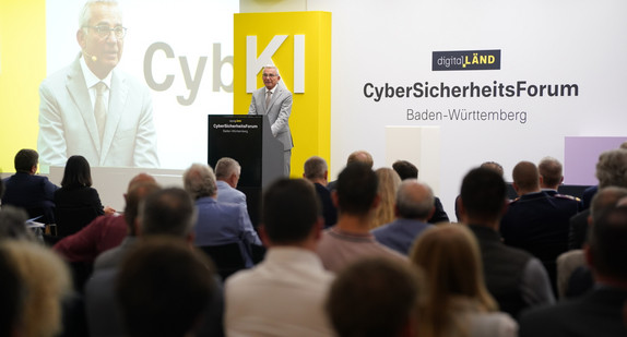 6. CyberSicherheitsForum