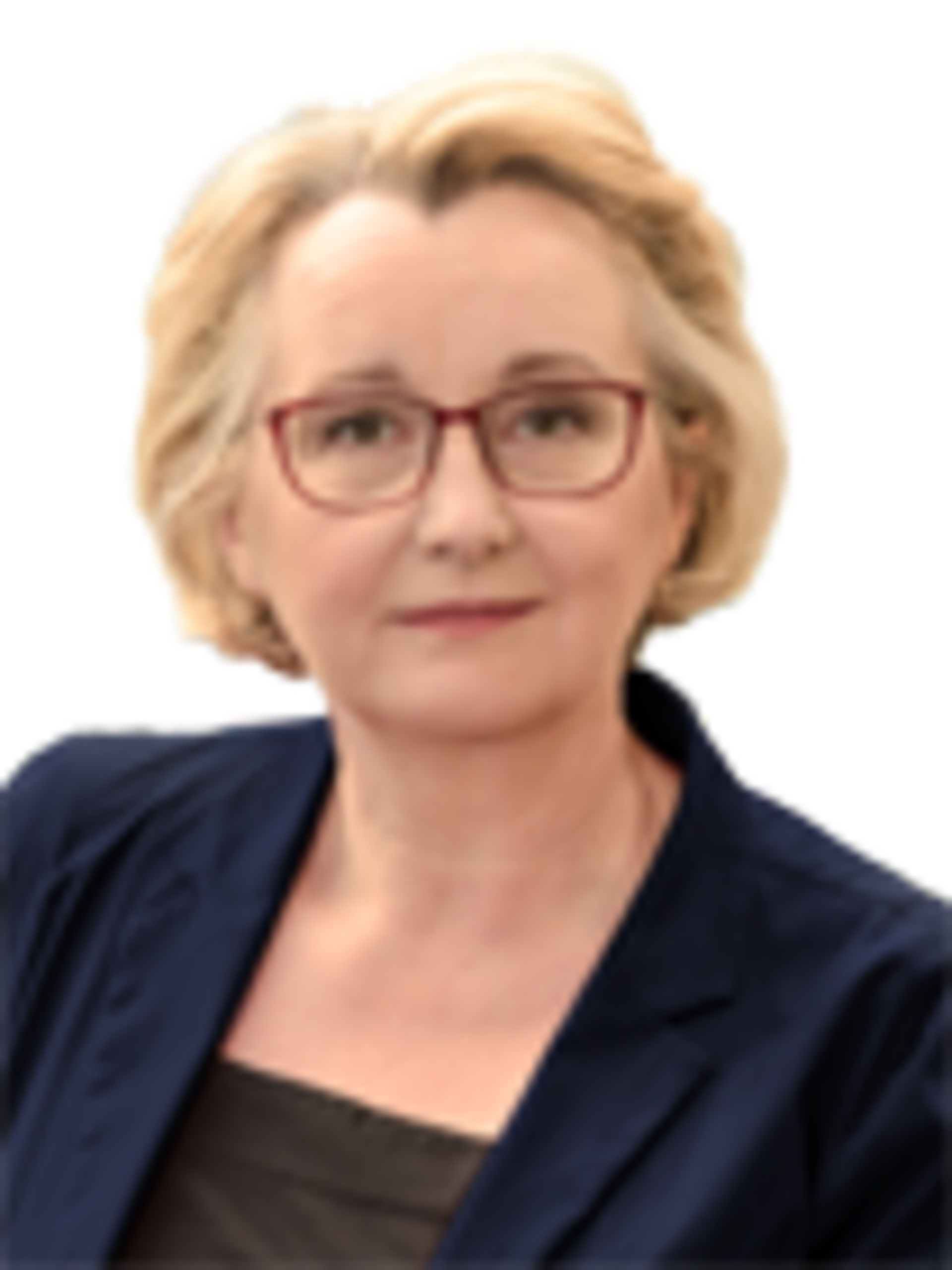 Theresia Bauer, Ministerin für Wissenschaft, Forschung und Kunst