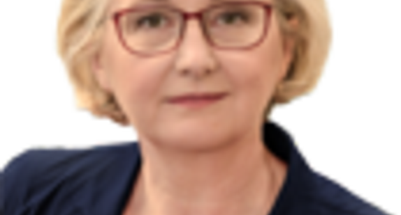 Theresia Bauer, Ministerin für Wissenschaft, Forschung und Kunst