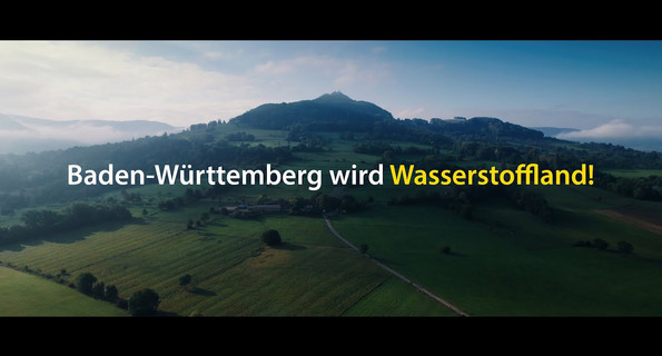 Erneuerbare Energien Baden-Württemberg wird Wasserstoffland