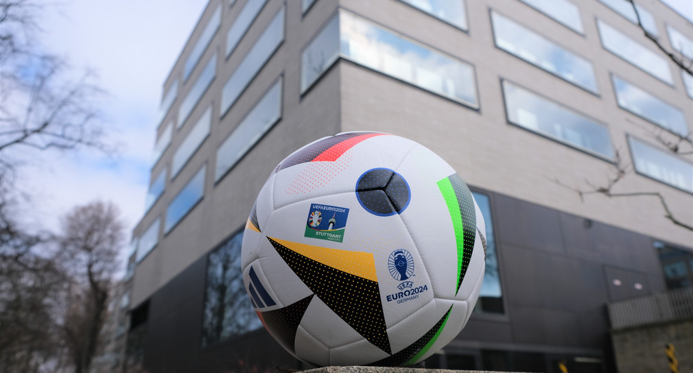 Fußball, Europameisterschaft 2024