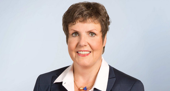 Sylvia Felder (Bild: Innenministerium Baden-Württemberg)