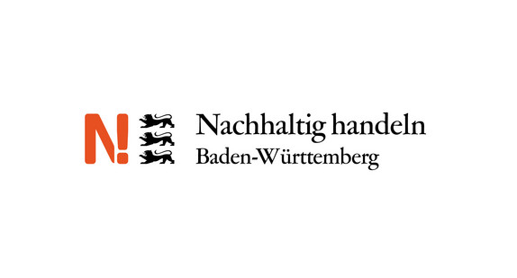 Logo der Nachhaltigkeitsstrategie