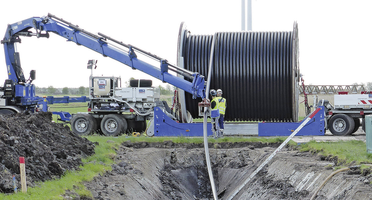 Bundesnetzagentur Stimmt Netzausbau Zu Baden Wurttemberg De