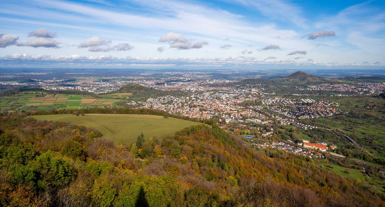 New funding line for sustainable structural development: Baden-Württemberg.de